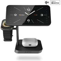 Zen Zens Office Charger Pro 3 25W Induktive Ladestation