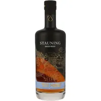 Stauning Whisky Stauning HØST - Delicate Double Malt Danish