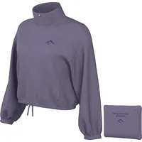 Nike Trail Rpl Uv Jacket, Daybreak/Court Purple, FN5925-509, M