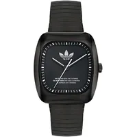 Adidas Retro Wave One Uhr Black