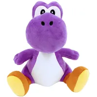1UP Super Mario Yoshi Mario Bros Teddybär - Multicolor
