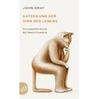 Aufbau Tb Katzen und der Sinn des Lebens