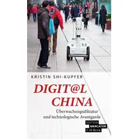 C.H. Beck Verlag Digit@l China