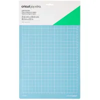 Cricut cricutTM Joy Xtra LightGrip Schneidematte für Schneideplotter leicht