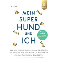 Verlag Eugen Ulmer Mein super Hund und ich