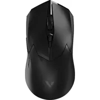 Rapoo VT2PRO 4K+8K WL Gaming Maus Schwarz