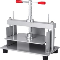 Vevor Manuelle Papierpresse, 305 x 220 mm für Papier
