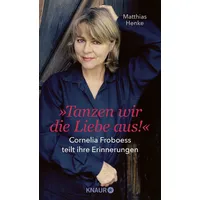 Knaur Tanzen wir die Liebe aus