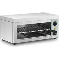 Royal Catering Royal Catering, Elektrogrill, Salamander Ofen Überbackgerät Elektro