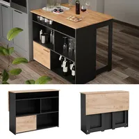 Vicco Bartisch Dominic, 116 x 37 cm Esszimmer Küche