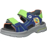 Ricosta NIKI Outdoorsandale grau 32 EU