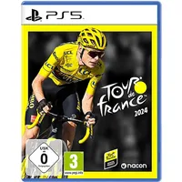 Bigben Interactive Tour de France 2024 PS5 [EU Version]