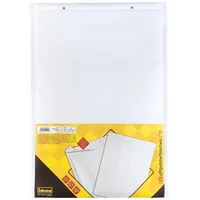IDENA Luftpolstertaschen I/19 haftklebend, weiß