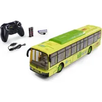 CARSON RC-Auto Electric City Bus 2,4GHz RTR mehrfarbig (500404282)