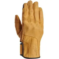 Furygan Td Vintage, D3o Damenhandschuhe - Sahara - S