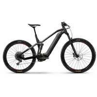 Haibike Allmtn 2 2025 29 Zoll RH 50 cm