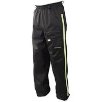 BERING Chicago Neon Regenhose schwarz, Größe M