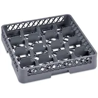 Was Germany - 50x50x10cm