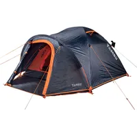 Tambu Haika 3 Blau/Orange