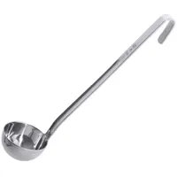 Contacto Schöpfkelle, tiefe Form 7 cm