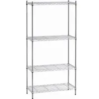 Bartscher Lager-Regal 4150