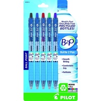 Pilot Pen Pilot B2P Ecoball Kugelschreiber Flow Pack -