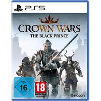 Bigben Interactive Crown Wars: The Black Prince PS5