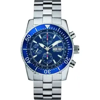 Revue Thommen - Armbanduhr - Herren - Automatik -