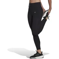 Adidas Damen Running Essentials 7/8 Leggings Black S
