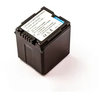 AGI Akku kompatibel mit Panasonic VW-VBG260