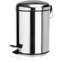 Was Treteimer mit Kunststoffeinsatz, Ø 20 cm, 5 ltr.,