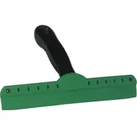 VIKAN Wipe-N-Shine Fensterwischer 707752 - Breite: 250 mm
