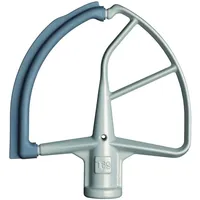Bartscher Flachrührer KA f. A150047, weiß/grau