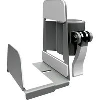 DataFlex Viewmate option 422, PC Zubehör, Silber