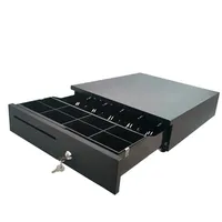 10POS LB-405B1 Geldkassette