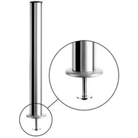 Novus TSS-Säule 445 Bohrschraubbefestigung (961+0109+000)