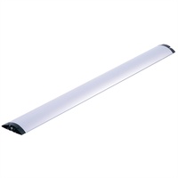 Bachmann Easy-Bridge 100cm ALU eloxiert silber