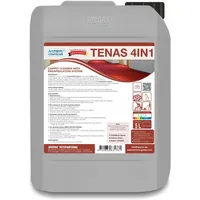 Arcora Teppichreiniger mit Encapsulation System TENAS 4in1, 5L