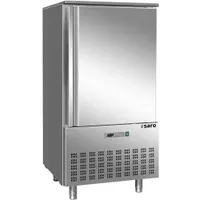 Saro Schockfroster Modell URSUS 10,