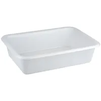 APS 11940 Wanne, Universalschüssel, Schüssel, Polyethylen, 25 Liter, 61