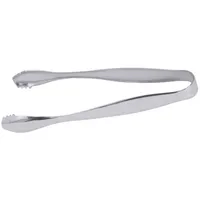 Contacto Edelstahl Zuckerzange 12 cm