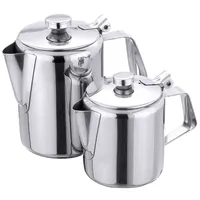 Contacto Kaffeekanne 0,8 l