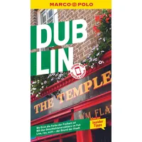 Mairdumont MARCO POLO Reiseführer Dublin