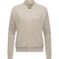 Ragwear Sweatjacke "Doron", Damen, Gr.