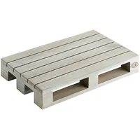 Contacto Holzpalette 20 x 13 cm,