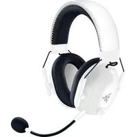 Razer BlackShark V2 Pro Xbox, weiß, 2,4 GHz, Bluetooth)
