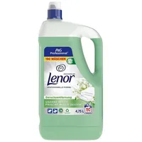 Lenor Professional Weichspüler Konzentrat, 4.75 L