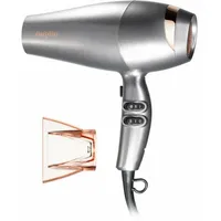 Babyliss 5336NPE Grau 2100 W