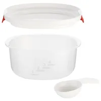Tescoma Reistopf PURITY MicroWave