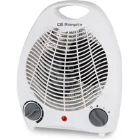 Orbegozo Fh 5115 Heizung - White